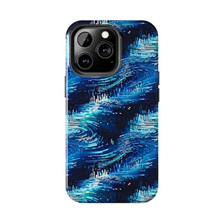 Current Flow - iPhone Tough