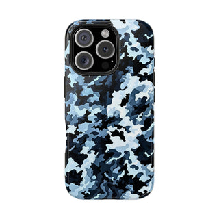 Midnight Stealth - iPhone Tough