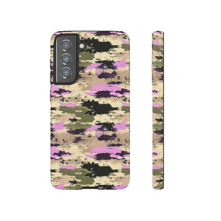 Lavender Storm - Galaxy Tough