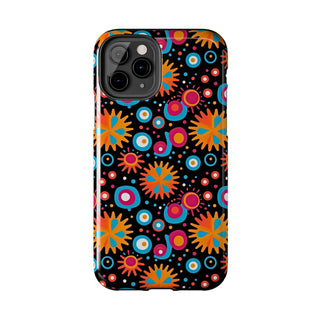 Fiesta Burst - iPhone Tough