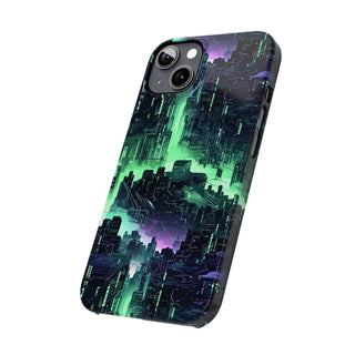 Signal District - iPhone Slim