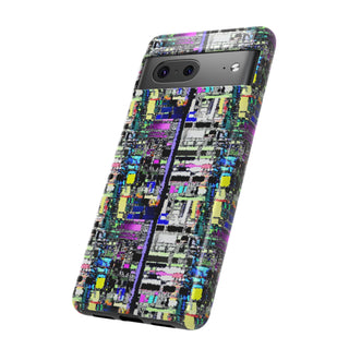 Bitcrush - Pixel Tough