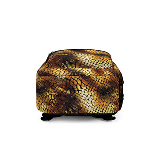 Golden Terrain - Backpack