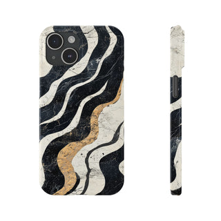 Dune Mirage - iPhone Slim