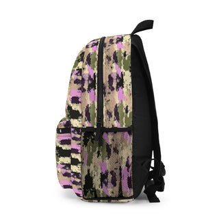 Lavender Storm - Backpack