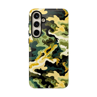 Woodland Veil - Galaxy Tough