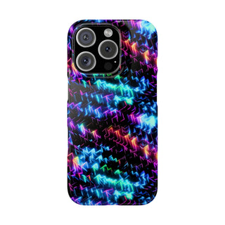 Voltage Bloom - iPhone Slim