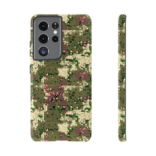 Dotted Terrain - Galaxy Tough