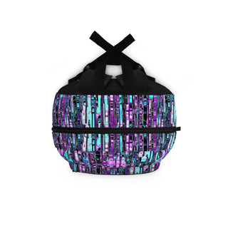 Chrome Drip - Backpack