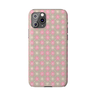 Blush Radiance - iPhone Slim