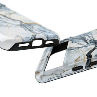 Midnight Gold - Pixel Tough