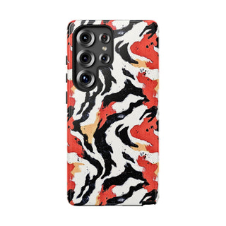 Vivid Blaze - Galaxy Tough