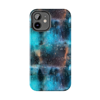 Echo Drift - iPhone Tough