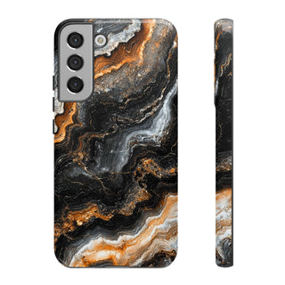 Obsidian Surge - Galaxy Tough