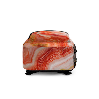 Coral Luster - Backpack