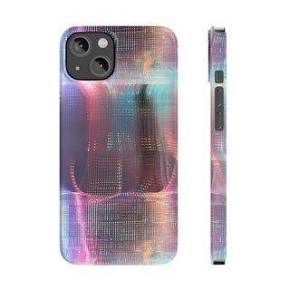 Prism Veil - iPhone Slim
