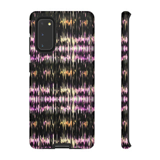 Shadow Pulse - Galaxy Tough