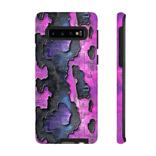 Violet Abyss - Galaxy Tough