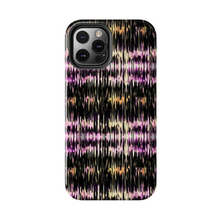 Shadow Pulse - iPhone Tough