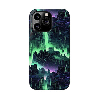 Signal District - iPhone Slim