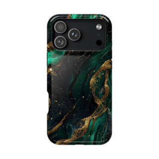 Verdant Aurora - iPhone MagSafe