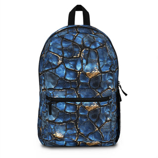 Fractured Night - Backpack
