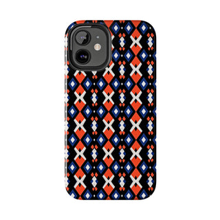 Ruby Diamonds - iPhone Tough