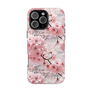 Hanami Haze - iPhone MagSafe