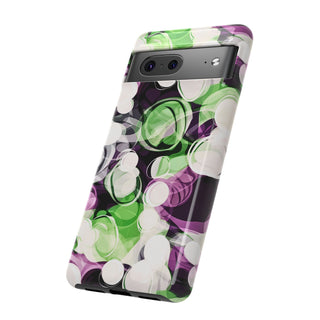 Bubble Fusion - Pixel Tough