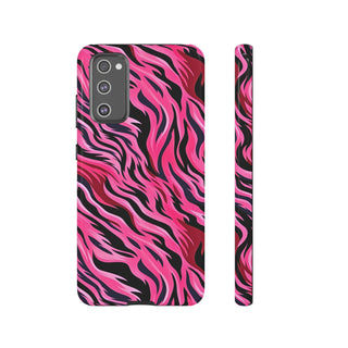 Neon Blaze - Galaxy Tough