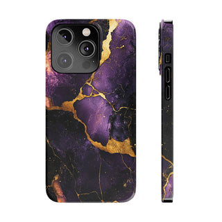 Cosmic Shard - iPhone Slim