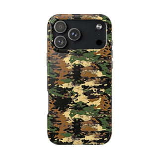 Desert Nightfall - iPhone Tough