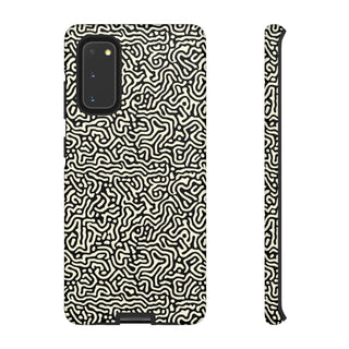 Maze Flow - Galaxy Tough