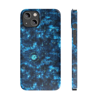 Celestial Codes - iPhone Slim