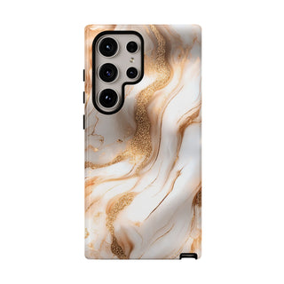 Golden Zephyr - Galaxy Tough