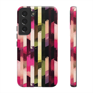 Vertical Dawn - Galaxy Tough