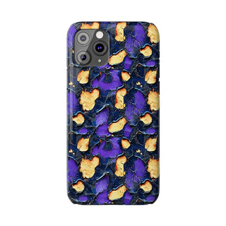 Molten Impact - iPhone Slim