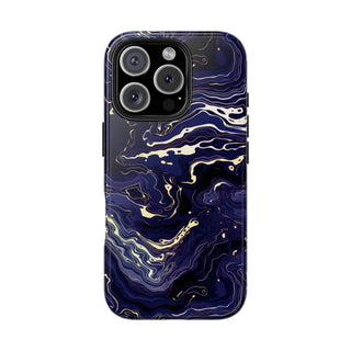 Celestial Currents - iPhone Tough