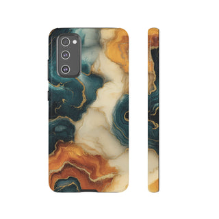 Aurora Flame - Galaxy Tough