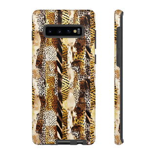 Golden Wilderness - Galaxy Tough