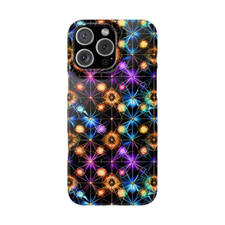 Quantum Temple - iPhone Slim