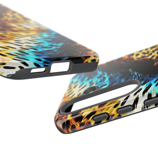 Wild Streak - Galaxy Tough