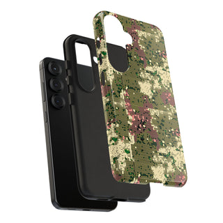 Dotted Terrain - Galaxy Tough