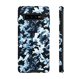 Midnight Stealth - Galaxy Tough