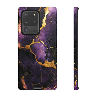 Cosmic Shard - Galaxy Tough