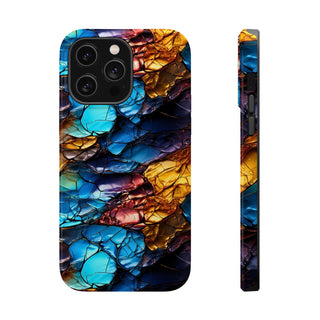 Shattered Spectrum - iPhone MagSafe