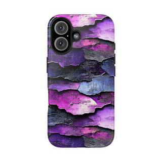 Midnight Mirage - iPhone Tough