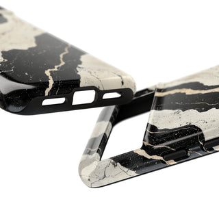 Monochrome Rift - Pixel Tough