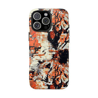 Inferno Blaze - iPhone Tough