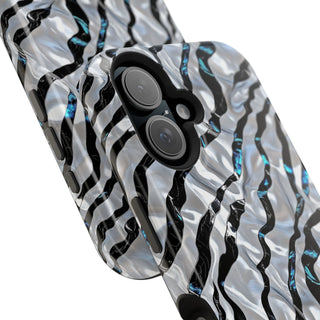 Chrome Mirage - iPhone MagSafe